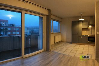  appartement forbach 57600