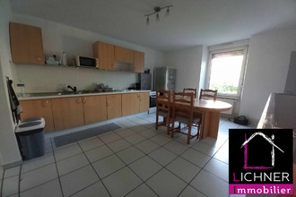  appartement forbach 57600