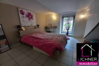  appartement forbach 57600