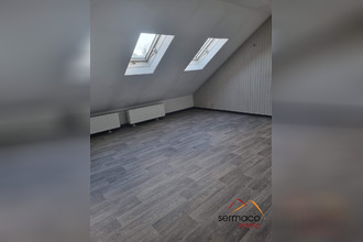  appartement forbach 57600