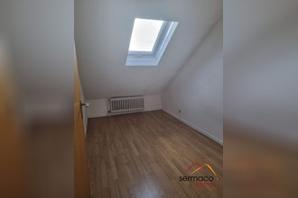  appartement forbach 57600