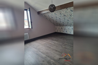  appartement forbach 57600