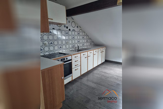  appartement forbach 57600