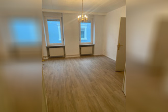  appartement forbach 57600