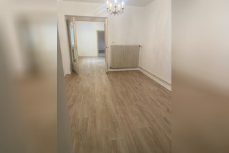  appartement forbach 57600