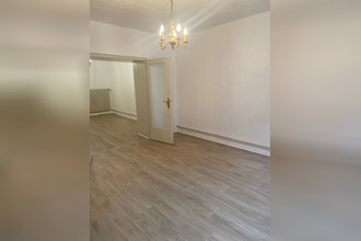  appartement forbach 57600