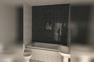  appartement forbach 57600