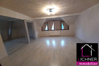  appartement forbach 57600