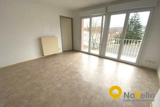  appartement forbach 57600