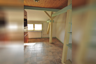  appartement forbach 57600