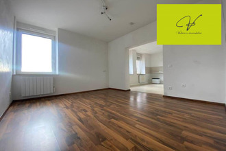  appartement forbach 57600