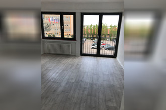 appartement forbach 57600