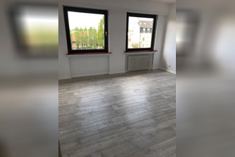  appartement forbach 57600