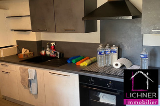  appartement forbach 57600