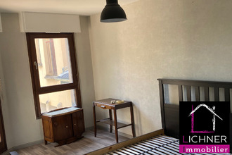  appartement forbach 57600