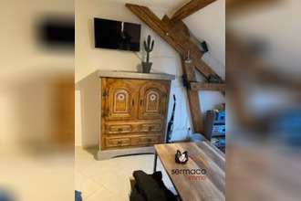  appartement forbach 57600