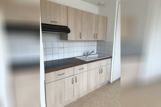  appartement forbach 57600
