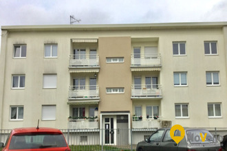  appartement forbach 57600