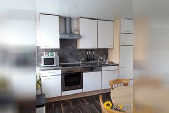  appartement forbach 57600