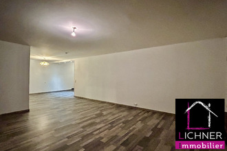  appartement forbach 57600