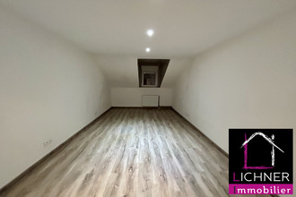  appartement forbach 57600