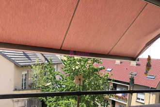  appartement forbach 57600