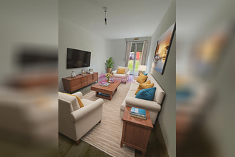  appartement forbach 57600