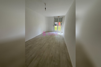  appartement forbach 57600