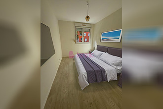  appartement forbach 57600