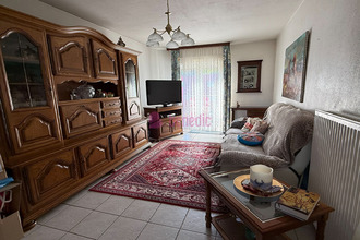  appartement forbach 57600