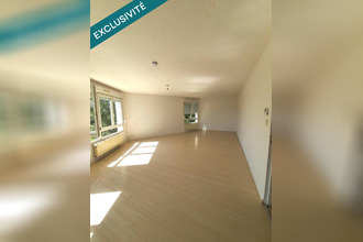  appartement forbach 57600