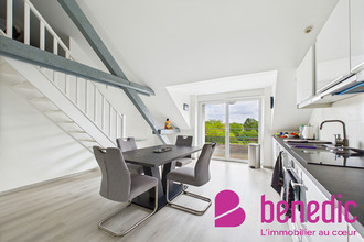  appartement forbach 57600