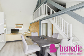  appartement forbach 57600