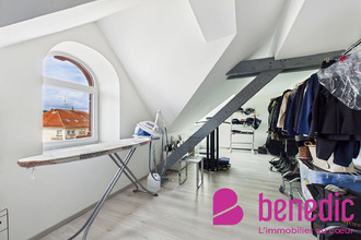  appartement forbach 57600