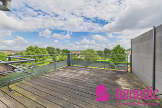  appartement forbach 57600