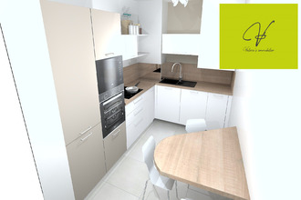  appartement forbach 57600