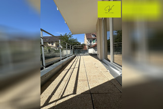  appartement forbach 57600