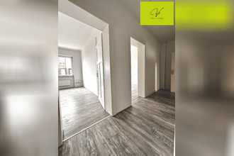  appartement forbach 57600