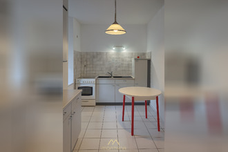  appartement forbach 57600