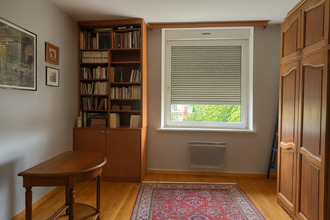  appartement forbach 57600