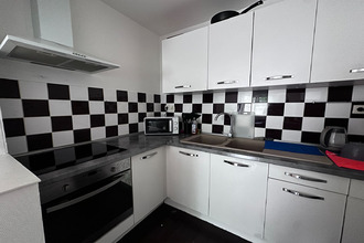  appartement forbach 57600