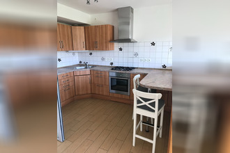  appartement forbach 57600