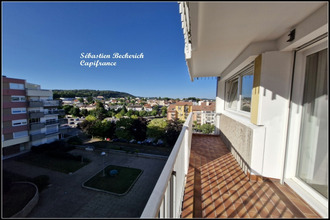  appartement forbach 57600