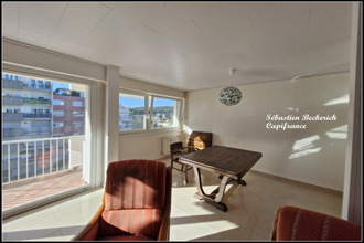  appartement forbach 57600