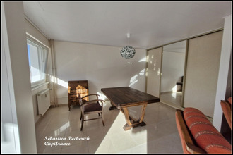  appartement forbach 57600