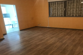  appartement forbach 57600