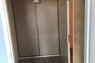  appartement forbach 57600