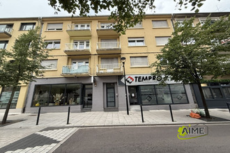  appartement forbach 57600