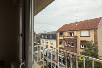  appartement forbach 57600