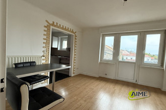  appartement forbach 57600